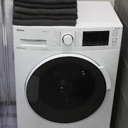 Lupus - Z Prywatna Sauna 公寓 斯克拉斯卡波伦巴