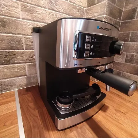 公寓 Lupus - Z Prywatna Sauna *