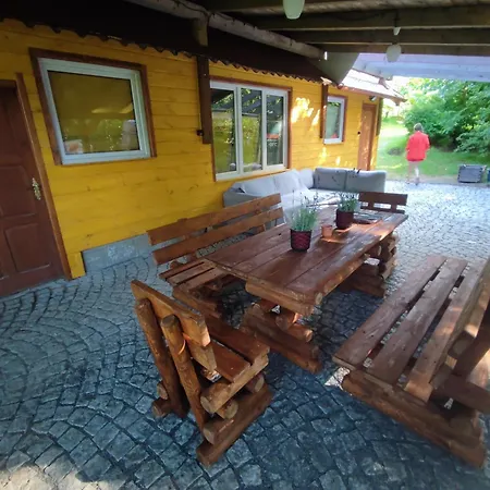 Lupus - Z Prywatna Sauna *