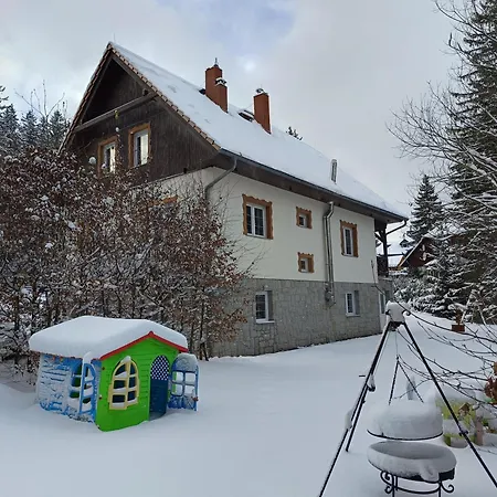 Lupus - Z Prywatna Sauna 公寓 *