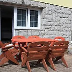 Lupus - Z Prywatna Sauna Apartment *