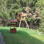 Lupus - Z Prywatna Sauna Apartment Szklarska Poreba