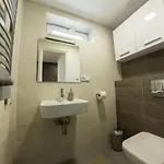 Apartment Lupus - Z Prywatna Sauna *