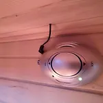 Lupus - Z Prywatna Sauna Szklarska Poreba