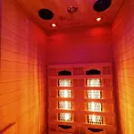 Lupus - Z Prywatna Sauna Apartment