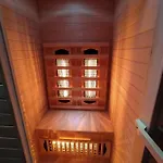 Lupus - Z Prywatna Sauna Apartment
