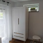 Lupus - Z Prywatna Sauna Apartment