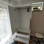 Lupus - Z Prywatna Sauna Apartment *