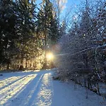 Lupus - Z Prywatna Sauna * Szklarska Poreba