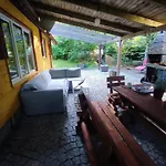 Apartment Lupus - Z Prywatna Sauna Szklarska Poreba