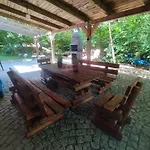 Apartment Lupus - Z Prywatna Sauna