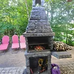 Lupus - Z Prywatna Sauna * Szklarska Poreba