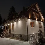 Lupus - Z Prywatna Sauna Apartment Szklarska Poreba