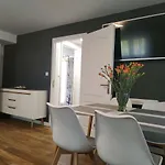 Apartment Lupus - Z Prywatna Sauna Szklarska Poreba
