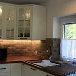 Lupus - Z Prywatna Sauna Apartment *
