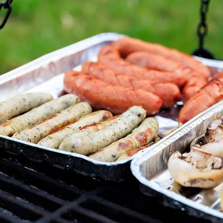 شقة Lupus - Z Prywatna Sauna شكلارسكا بوريبا