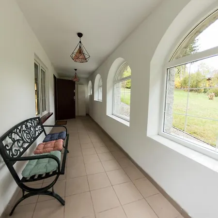 Lupus - Z Prywatna Sauna * شكلارسكا بوريبا