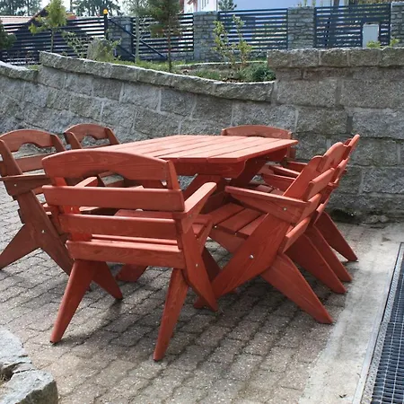 Lupus - Z Prywatna Sauna شقة