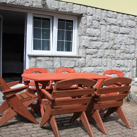 Lupus - Z Prywatna Sauna Apartamento *