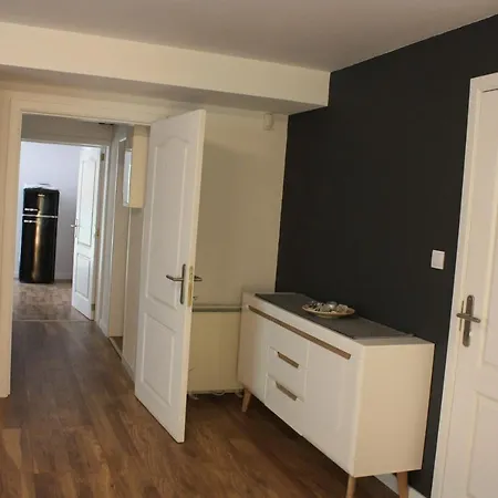 Apartamento Lupus - Z Prywatna Sauna Szklarska Poręba