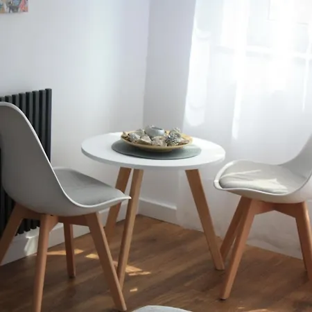 Lupus - Z Prywatna Sauna Apartamento *