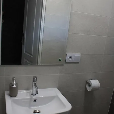 Lupus - Z Prywatna Sauna Apartamento Szklarska Poręba