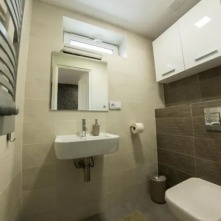 شقة Lupus - Z Prywatna Sauna *