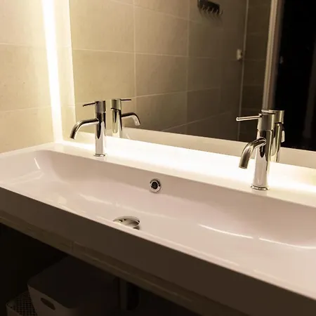 شقة Lupus - Z Prywatna Sauna شكلارسكا بوريبا