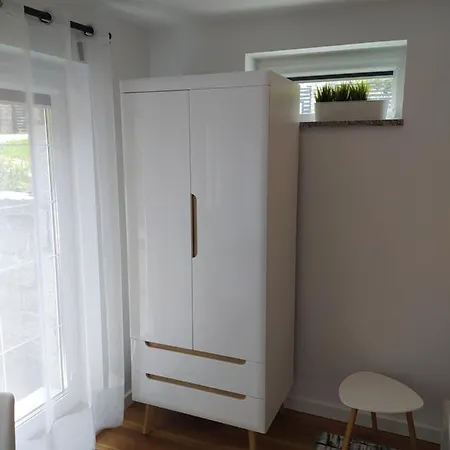 Lupus - Z Prywatna Sauna Apartamento