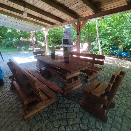 Apartamento Lupus - Z Prywatna Sauna