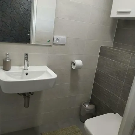 شقة Lupus - Z Prywatna Sauna *