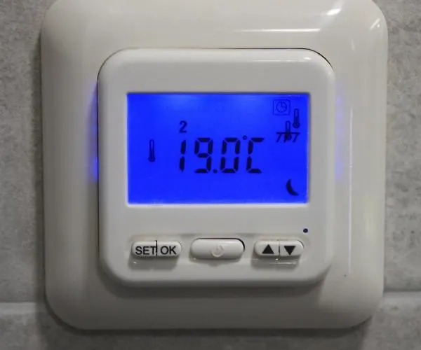 Apartment Lupus - Z Prywatna Sauna Schreiberhau