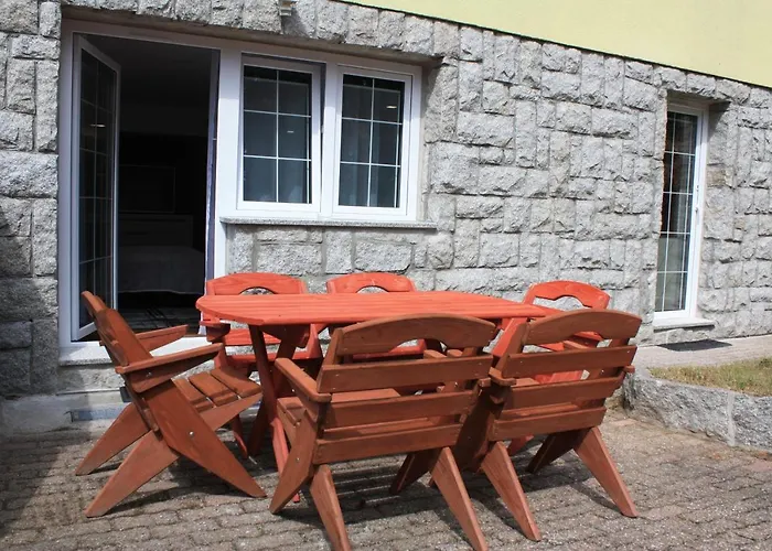 Lupus - Z Prywatna Sauna Apartment *