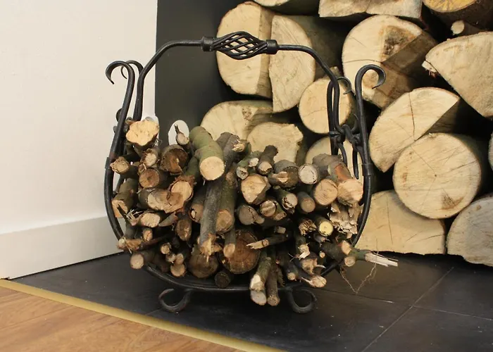 Lupus - Z Prywatna Sauna