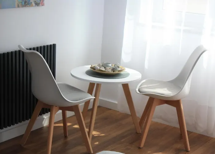 Lupus - Z Prywatna Sauna Apartment *