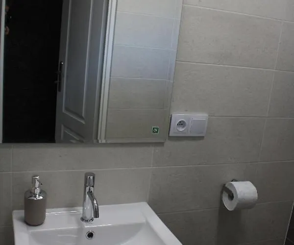 Lupus - Z Prywatna Sauna Apartment Szklarska Poreba