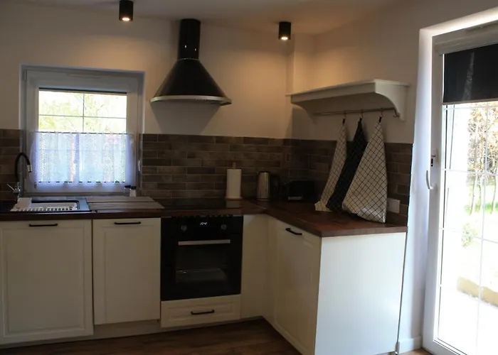 Apartment Lupus - Z Prywatna Sauna Schreiberhau