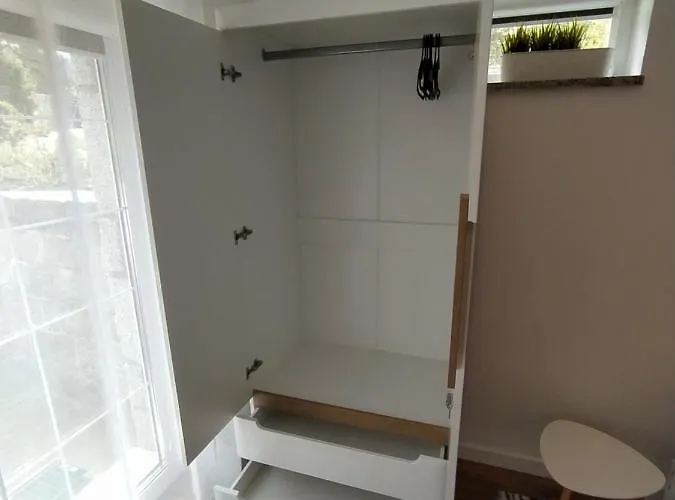 Lupus - Z Prywatna Sauna Apartment *